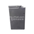 60v salon ion lithium ion dogon rzanin rayuwa